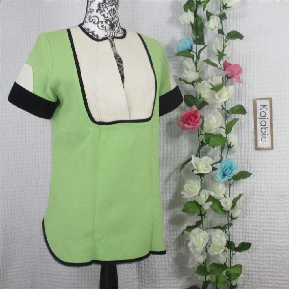 AMELIA TORO Blouse Size 6